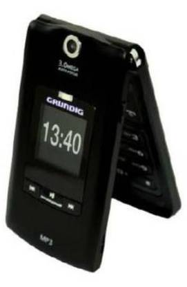 Grundig X900