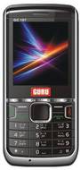 Guru GC107
