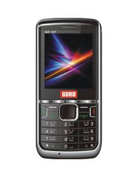 Guru GC107