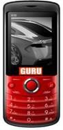 Guru GS92