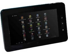 H T Impex Zen Pad A10