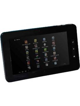 H T Impex Zen Pad A10