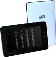 H T Impex Zen Pad A10