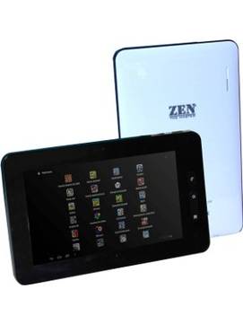H T Impex Zen Pad A10