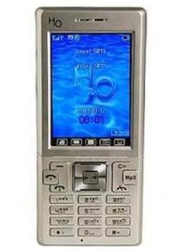 H2O V812