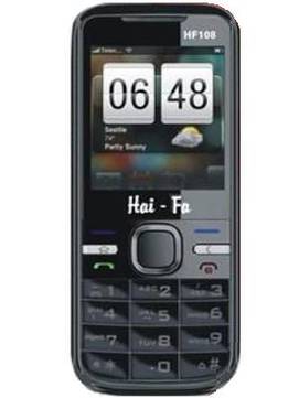 Hai-Fa HF108