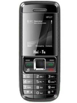 Hai-Fa HF117