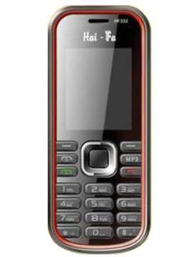 Hai-Fa HF333