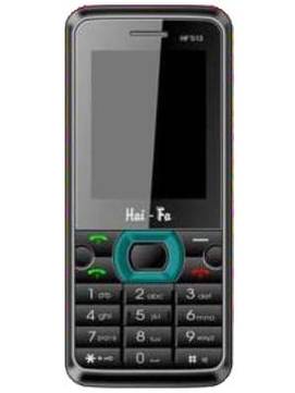 Hai-Fa HF513