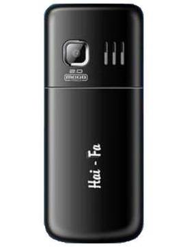 Hai-Fa HF540