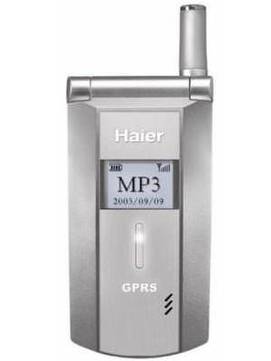 Haier 1000M