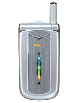 Haier 3000C