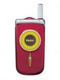 Haier 3000D Price