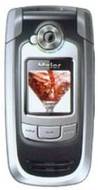 Haier A62