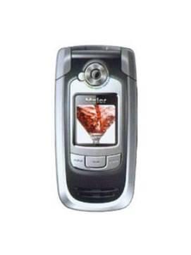 Haier A62