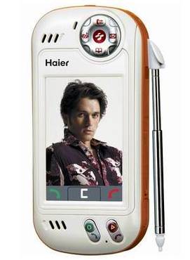 Haier A63