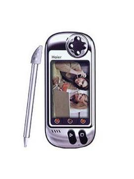 Haier A63