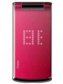 Haier A66