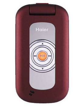 Haier A7