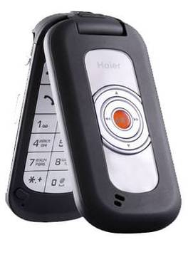 Haier A7