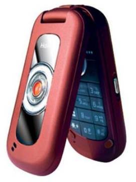 Haier A7