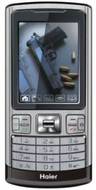 Haier A70