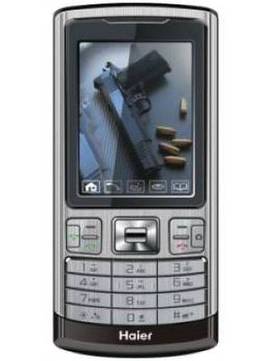 Haier A70