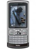 Haier A70 Price