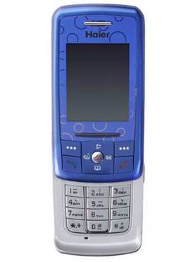 Haier A9
