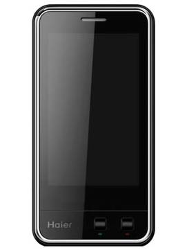 Haier C2
