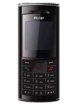 Haier C2001
