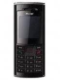 Haier C2001