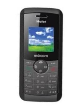 Haier C2010