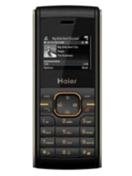 Haier C2030