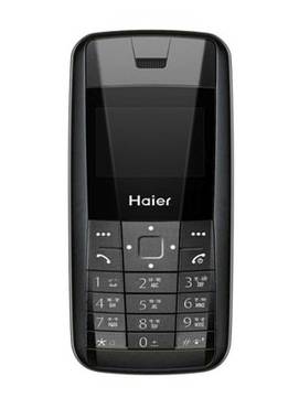 Haier C2040