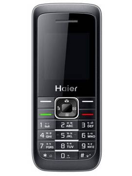 Haier C2070