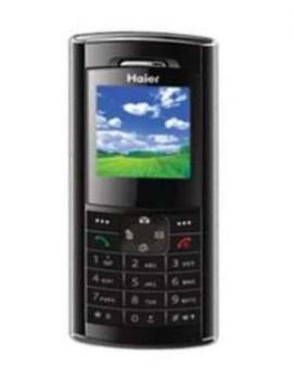 Haier C3000