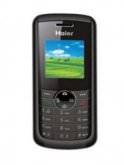 Haier C3010