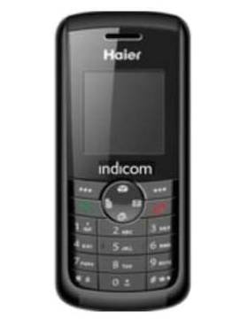 Haier C301R