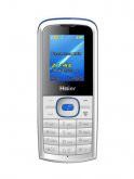 Haier C380 price in India