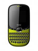 Haier C52 Price