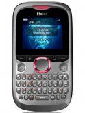 Haier C53 Price
