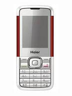 Haier C600