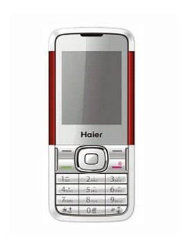 Haier C600