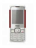 Haier C600