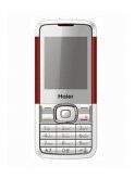Haier C600 Price