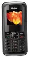 Haier C6000