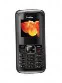 Haier C6000