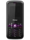 Haier CG200