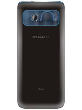 Haier CG550